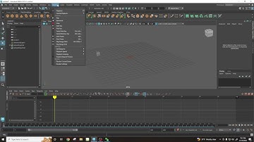 How To PlayBlast an Animation in Maya