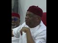 Senate Queries SEDC Over N16 6bn Budget Allocation #viral