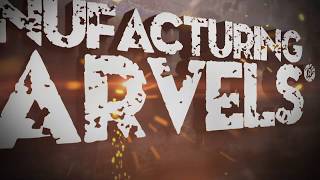 Manufacturing Marvels 2019