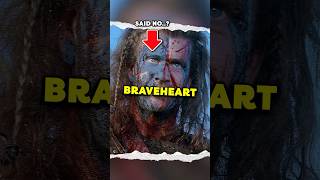 Famous Mel Gibson Thought He Was Too Old To Star In Braveheart Wealth