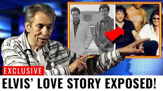 Elvis Presley’ Friend Worried Ginger Alden Was ‘Killing’ Him...You Won’t Believe What He Revealed!
