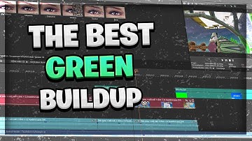 [Tutorial] How to make this INSANE buildup effect in Vegas Pro (Edit Like Qlwlp, Devour Maxi, Sack)