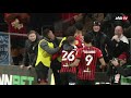 Another point on the board 📈 | AFC Bournemouth 2-2 Coventry City