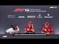 Hamilton, Leclerc & Vettel respond to the reverse grid proposal