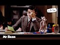 Mr Bean | Mr Bean - S01 E01- Full Episode HD | Official Mr Bean