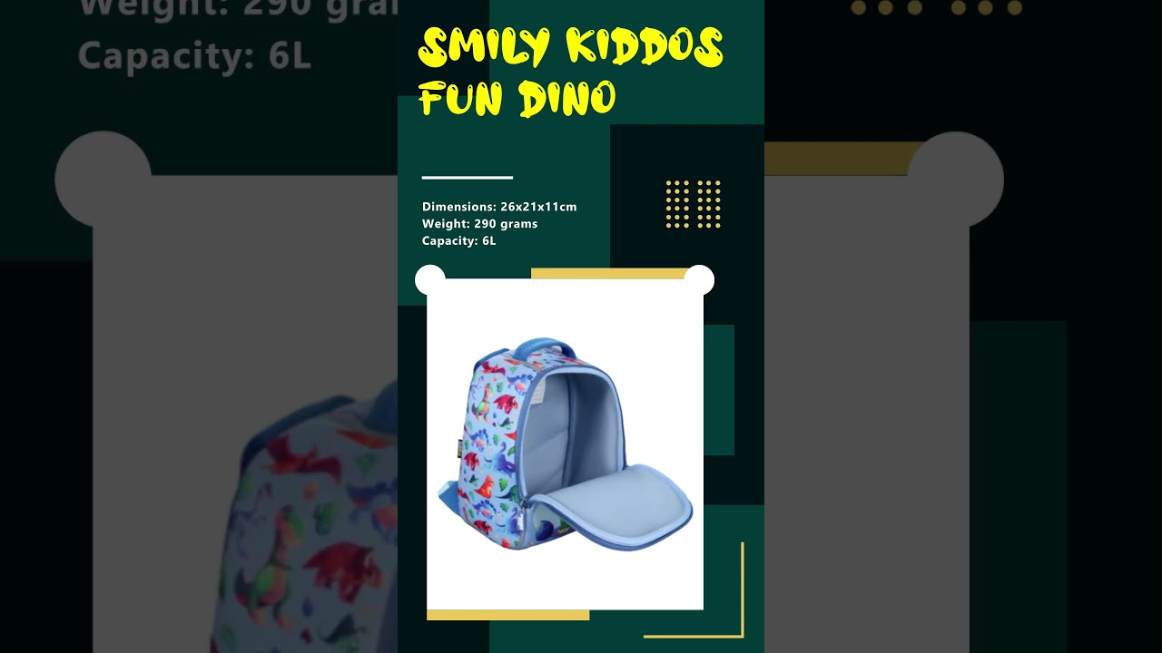 🦖 ROAR into Adventure with 