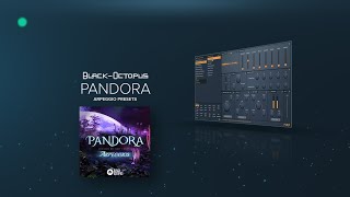 Pandora -  Arps [Image-Line Flex Expansion] Wealth