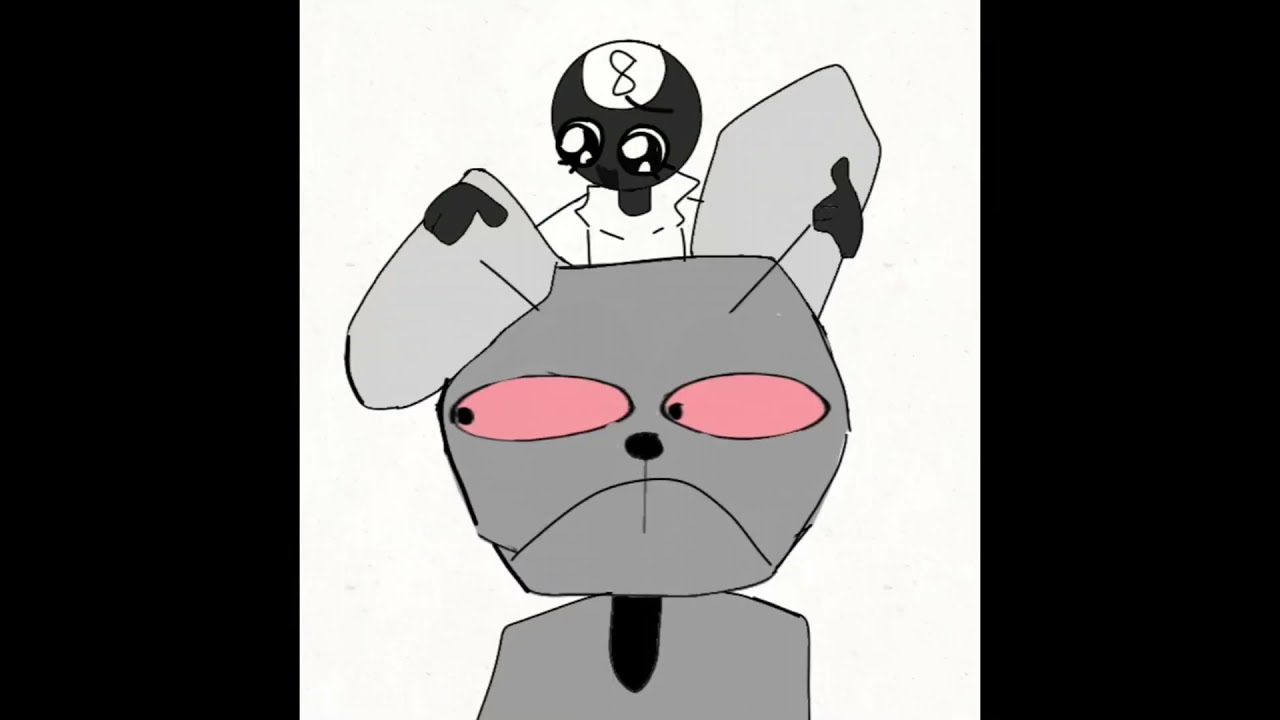 Toodles That Is A Predator Ft Rodger Twisted Pebble Dandysworld