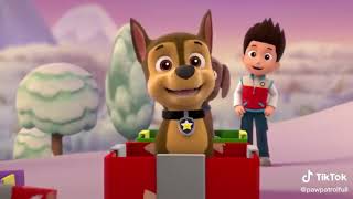 PAW Patrol - Pup Save Christmas #PawPatrol #PawPatrolFull
