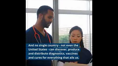 A healthier approach: Free trade in medical supplies | Hinrich Foundation