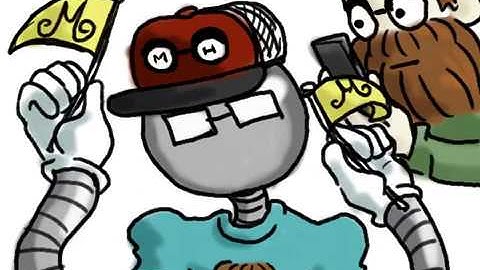 (unofficial) Cortex Animated: Epi 59