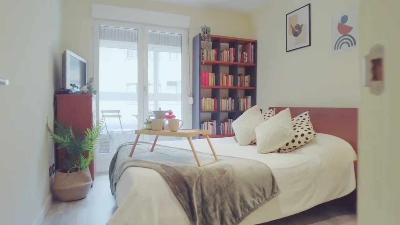 Piso en Venta en Avenida del Gayo 9, Luanco