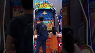 Castle Attack