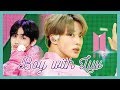 [HOT] BTS  - Boy With Luv ,  방탄소년단 - 작은 것들을 위한 시  show Music core 20190427