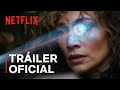 Atlas subtitulado  triler oficial  netflix