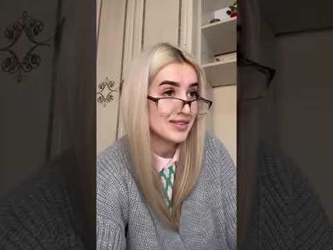 Первое занятие у репетитора