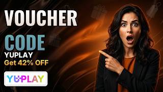 🔥 YUPLAY Discount Code - Grab New Deals Before You Buy!