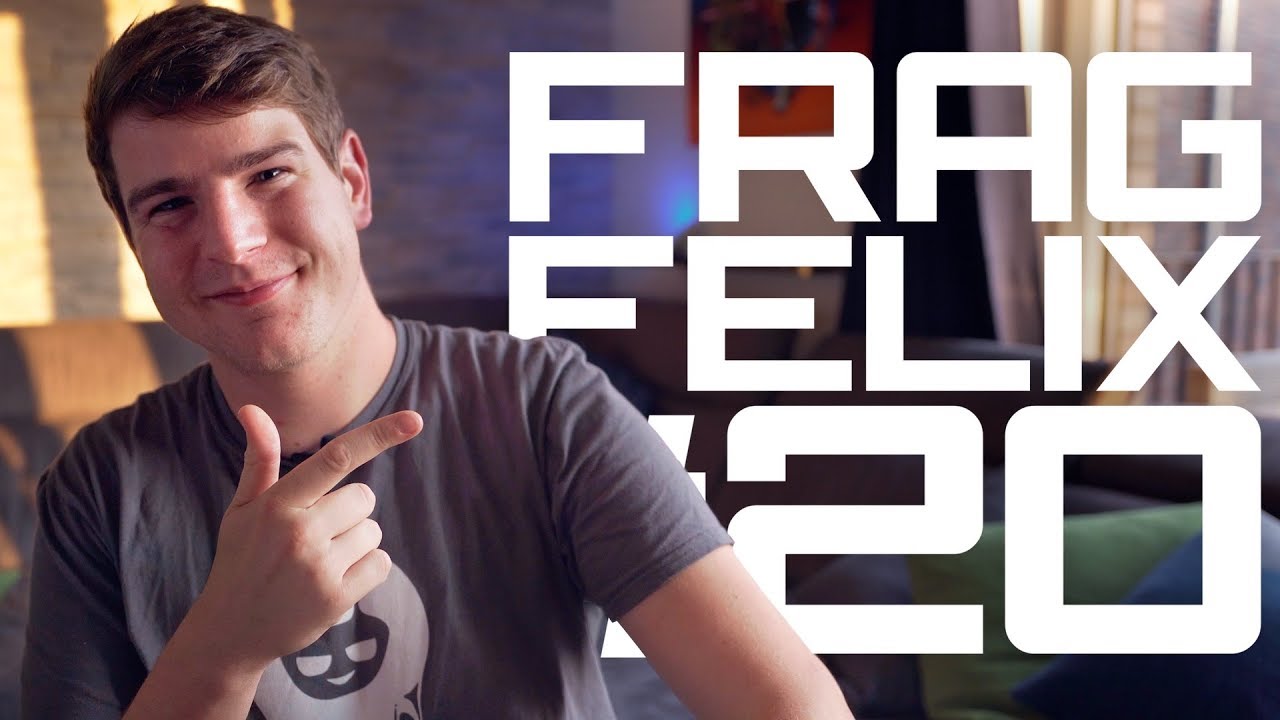 Frag Felix Frag Felix