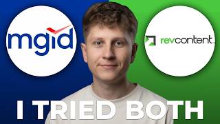 MGID vs Revcontent for Native Advertising - Which is Better?