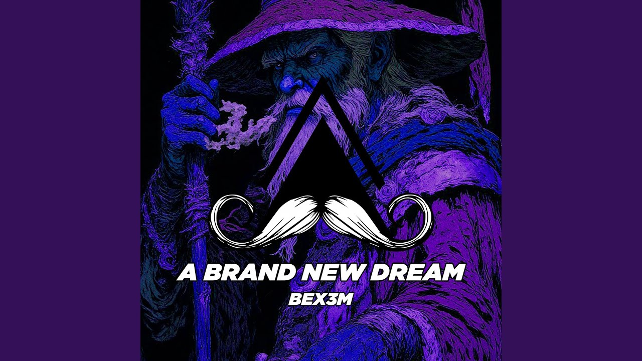 A Brand New Dream (Radio-Edit)