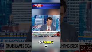 Ilhan Omar s Net Worth Reveal Billionaire Haters Freak Out