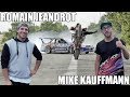 Drift  auto vs moto feat romain jeandrot  mike kauffmann