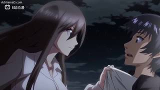 Descargar My Catastrophic Girlfriend [15/15] [HD] [Sub esp] [Mega]