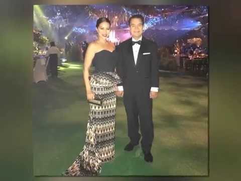 Share That: Oliver Tolentino turning heads with red carpet creations