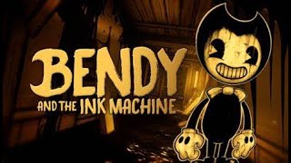 Bendy and the Ink Machine