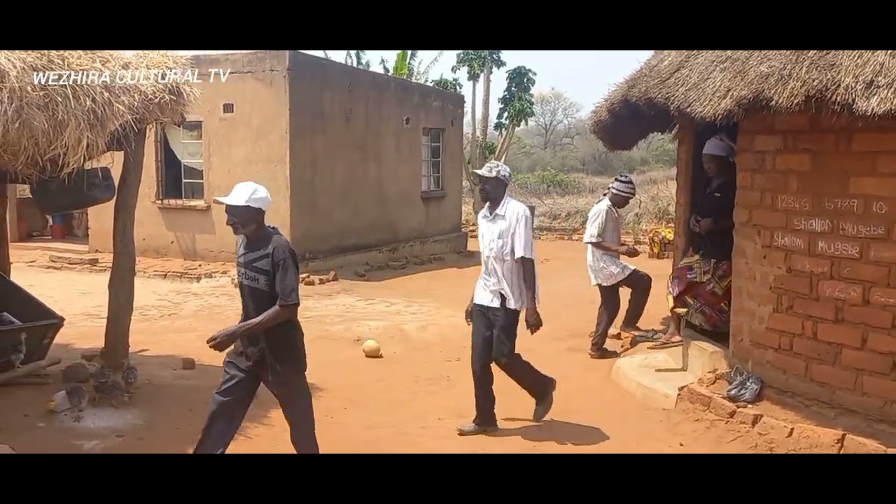 TSVUNGU  EPISODE  8 FINAL  EPISODE 