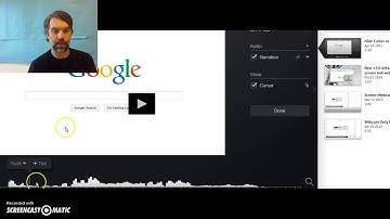 Presentation dos and don