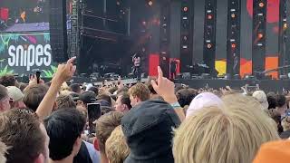 Polo G - 21 (Live @ WOO HAH! Festival Beekse Bergen)