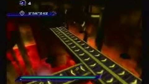 Sonic Unleashed playthrough (Wii) Part 32