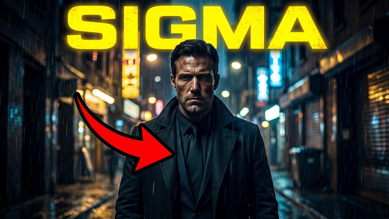 Der Tag, an dem du aufhörtest hinterherzulaufen… und alles begann, dir hinterherzulaufen