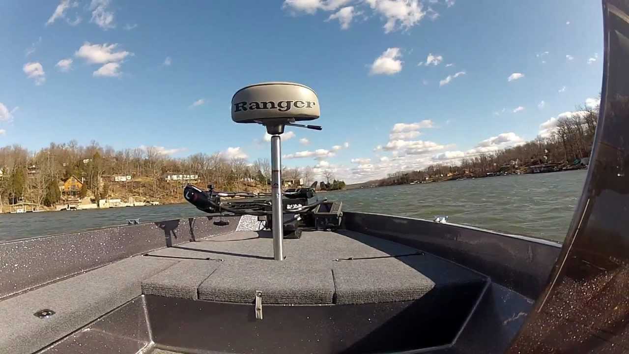 Goose Creek Lake YouTube