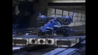 Ultraman Nexus Episode 28