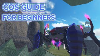 A BEGINNERS GUIDE | CREATURES OF SONARIA