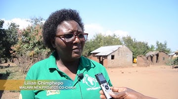 Working with Indigenous & Local Knowledge in Malawi | NEA Initiative