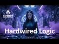 Hardwired Logic ✨ Tech Trance 2026 | @DustToFlamesDJ [Official Audio]