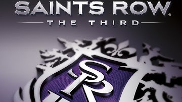 Saints Row 3 - The Trouble With Clones Gameplay (HD)