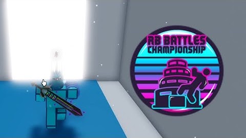 RB Battles Season 3 - Tower of Hell Challenge Badge | Full Badge Tutorial