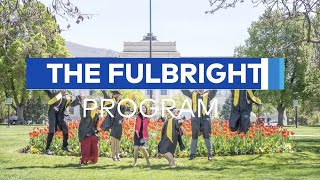 الذكرى 75 لبرنامج الفولبرايت