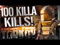 100 KILLA KILLS!  - EFT WTF MOMENTS  #320 - Escape From Tarkov Highlights