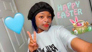 Happy Easter Vlog, Dollar Tree, Walmart + MORE…