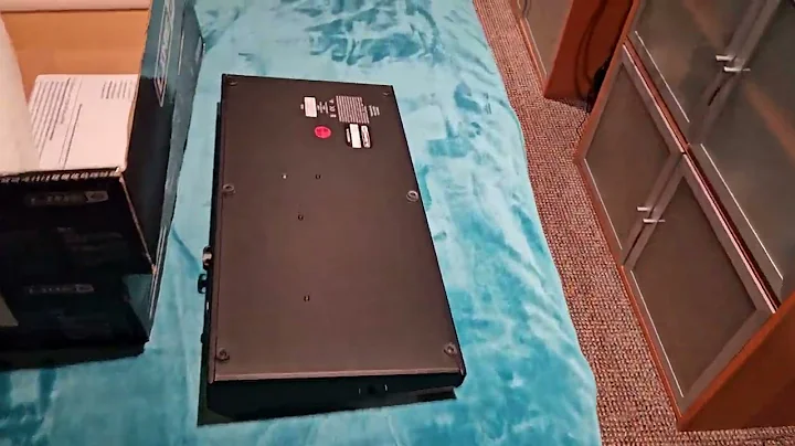 FBV3 Busted Wah Wah 2024 12