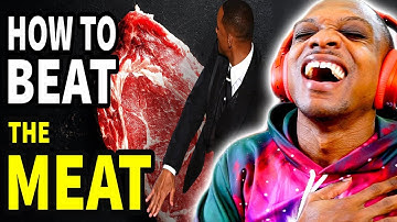How To Beat THE MEAT @HowToBeatYT REACTION!