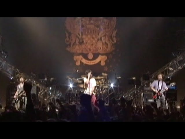 蒼天に向かってロードオブメジャー