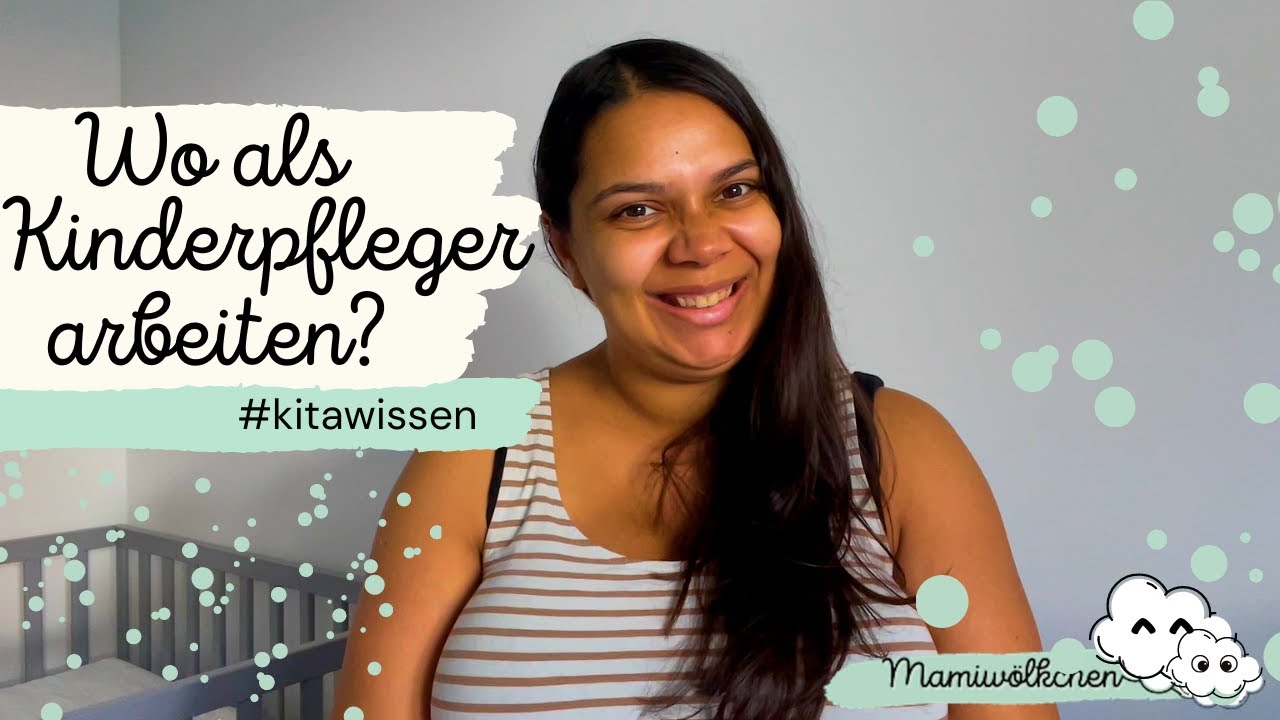 Wo Kann Man Als Kinderpflegerin Arbeiten www.youtube.com