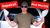 The Strawberry Milkshake Of Death Came For My 07 Nissan Xterra Part 1 Youtube