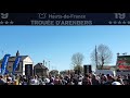 Parisroubaix 2022 passage troue darenberg